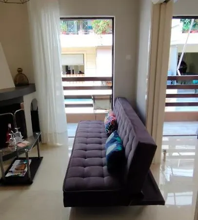 דירה 100 Meters From The Terminal Station *