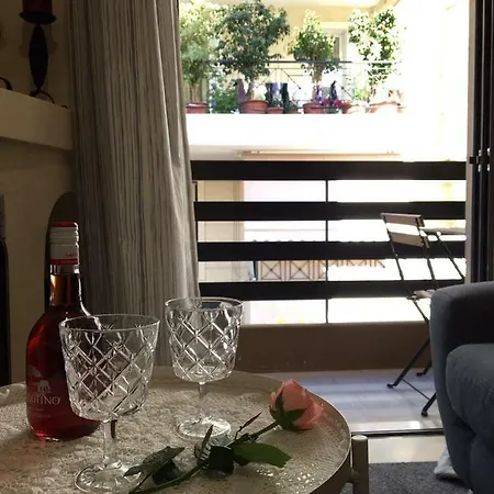 דירה 100 Meters From The Terminal Station *